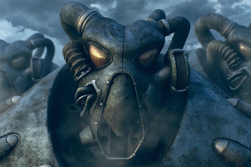 Fallout 2 (Interplay)
