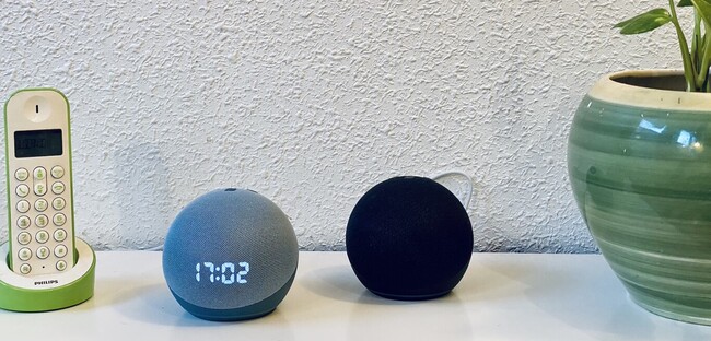 Echodot