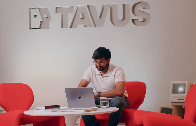 Tavus Griffin Ia