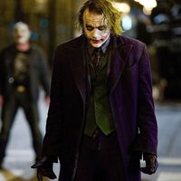 El Joker acabó una vez con Batman, y lo que pasó se acabó convirtiendo en su peor pesadilla. Por suerte solo fue un sueño