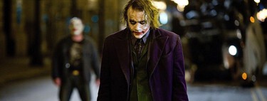 La peor pesadilla de Joker es que Batman muera... y acabar en un trabajo de oficina en Empresas Wayne toda su vida
