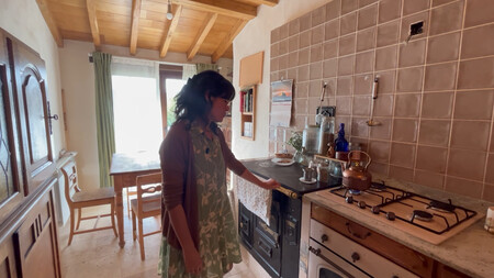 CASA RURAL
