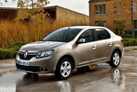 Renault Symbol, funcionalidad 'à la française'