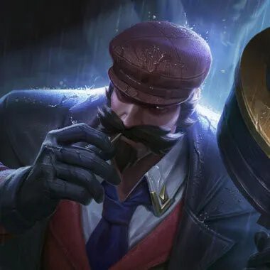 Imagen De League Of Legends Riot Games 32
