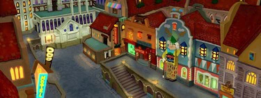 24 años después, descubren un minijuego oculto de Kingdom Hearts en mitad de Ciudad de Paso