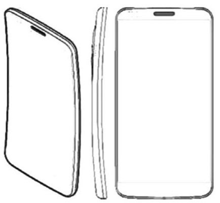 LG ya tiene a punto su pantalla flexible para smartphones