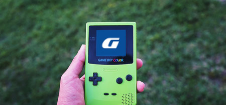 Crea tu propio juego de Game Boy gracias a esta sencilla y gratuita aplicación para Windows, Mac y Linux 