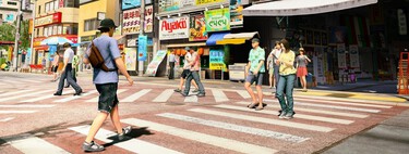 Mientras todos mis amigos viajan a Japón, yo no tengo ni para un arroz en el chino de la esquina. Llevo 20 años conformándome con lo que hace SEGA 