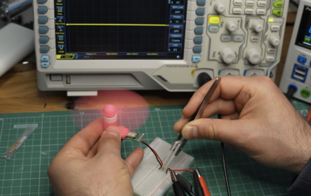 usb fan