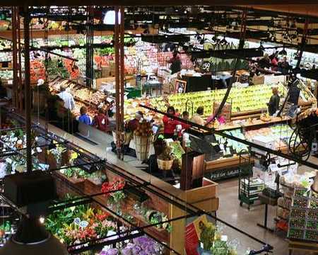 Comprar acompañada para ahorrar
