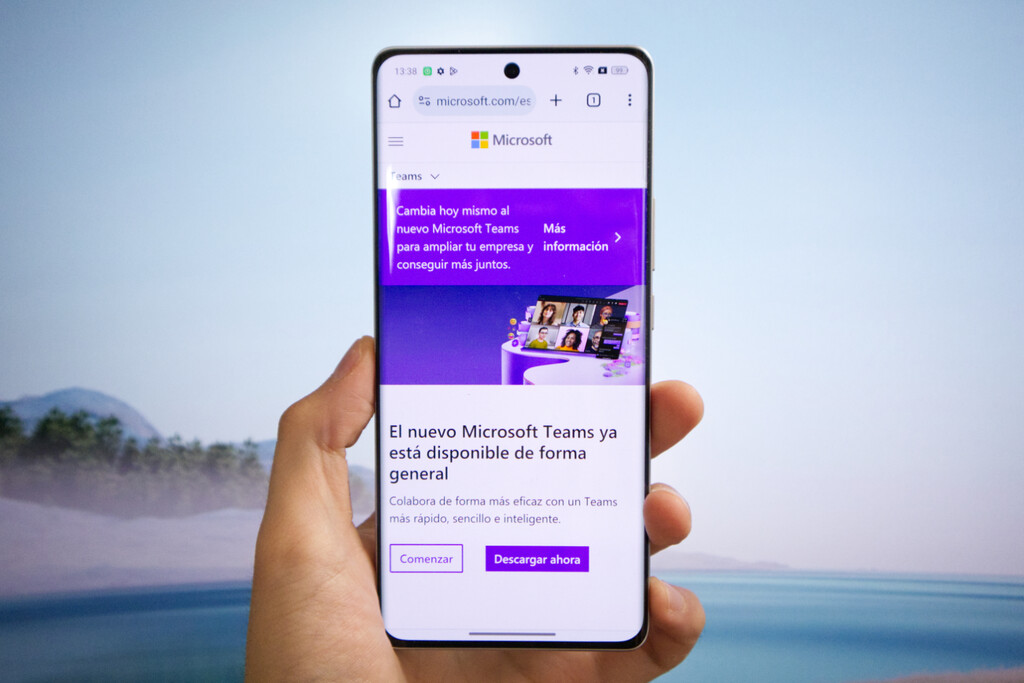 La UE ya tiene sus primeras conclusiones sobre la posición monopolística de Teams: malas noticias para Microsoft 