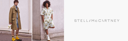 Descubre la colección debut de Stella McCartney en la moda masculina