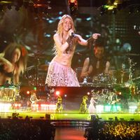 La pelea por Villaverde: Shakira quiere meter a 300.000 personas en un lugar que no convence al Gobierno en absoluto 