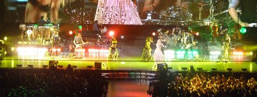 Shakira quiere montar un "estadio" en Villaverde con capacidad para 300.000 personas. El Gobierno tiene preguntas