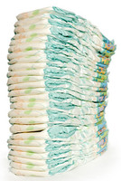 La Unión Europea propone reducir el IVA en los pañales