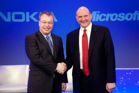 Luz verde a la compra por parte de Microsoft de los accionistas de Nokia