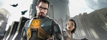 Las filtraciones como la de GTA 6 sorprenden, pero la de Half-Life 2 costó millones a Valve, y es ejemplo de lo dañinas que son