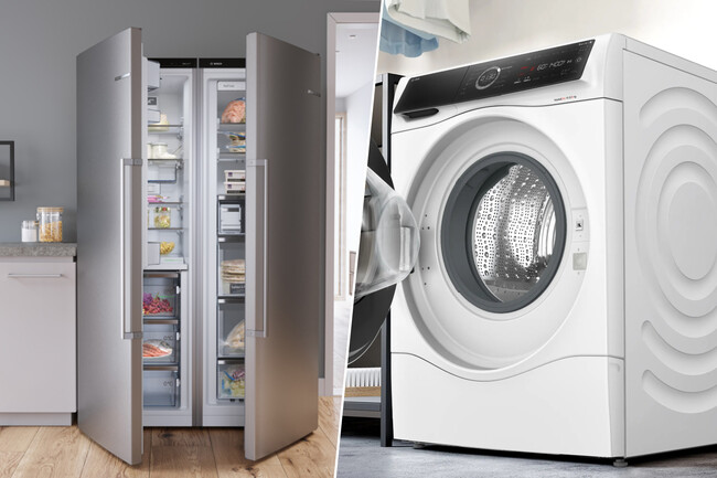 Novedades Bosch Ifa 2026