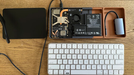 Steam Deck De Teclado Recurso