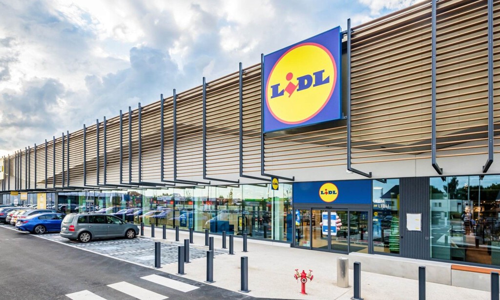 Ya en Lidl la mejor solución para aprovechar el espacio que queda bajo el lavabo 