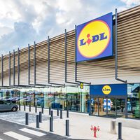 Ya en Lidl la mejor solución para aprovechar el espacio que queda bajo el lavabo 