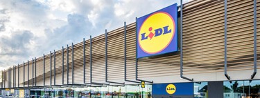 Ya en Lidl la mejor solución para aprovechar el espacio que queda bajo el lavabo 