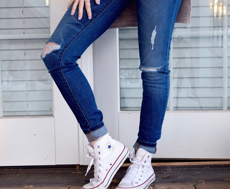 Chollos en tallas sueltas de moda vaquera en Amazon: pantalones, chaquetas y camisetas de marcas como Levi's, Pepe Jeans o Lee