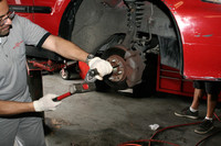 ¿Qué marcas y modelos tienen frenos menos fiables?