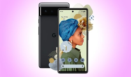 Filtradas las cámaras de los Pixel 6: 50 megapíxeles, 150 % más de luz y una goma mágica para borrar elementos