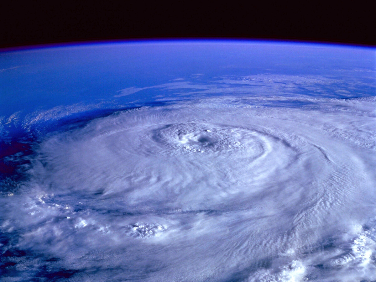 Representación del fenómeno climático El Niño en el Pacífico tropical