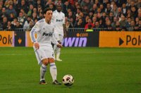 Codere demanda al Real Madrid y a bwin.com por la publicidad