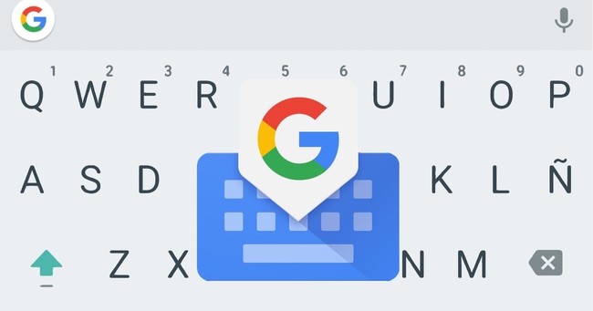 Gboard