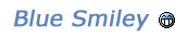 Blue Smiley Organiser, todo en uno en anotaciones