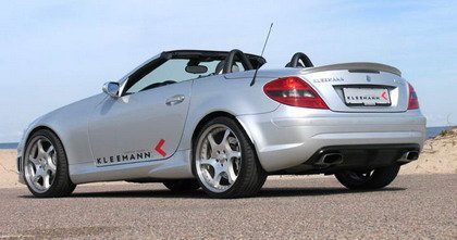 SLK 55K