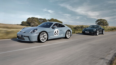 Porsche 911 0