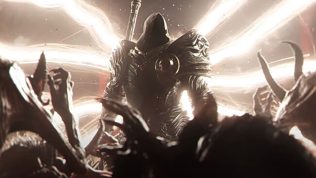 Imagen De Inarius