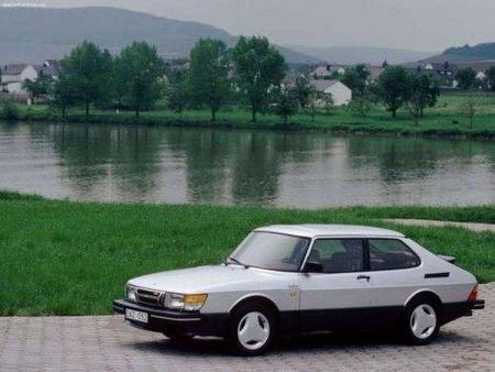 Se perfila una alianza BMW-Saab