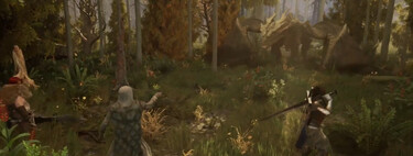 Si eres un fanático de los juegos de rol y mesa, tienes que echarle un vistazo al tabletop "más inmersivo jamás creado"