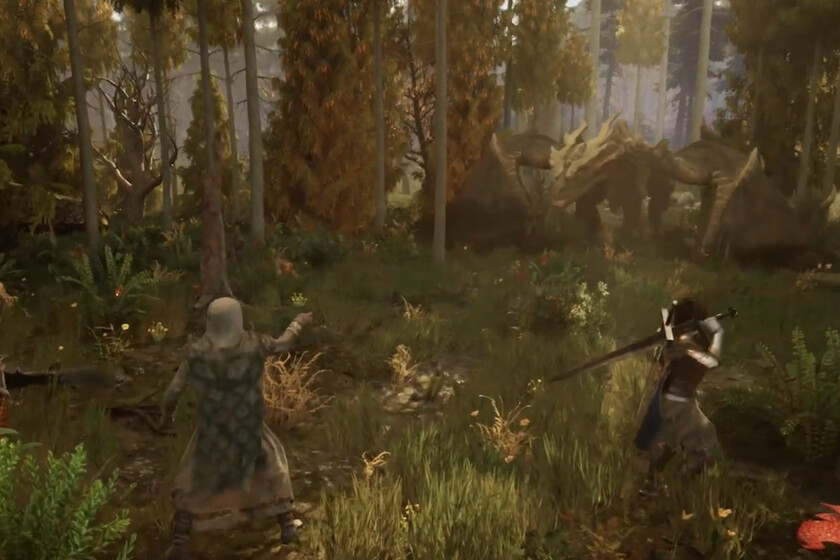 Si eres un fanático de los juegos de rol y mesa, tienes que echarle un