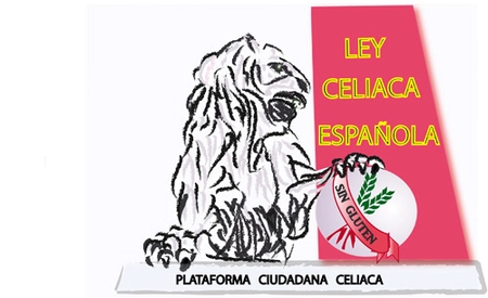 Iniciativa Legislativa Popular para promover una Ley Celíaca