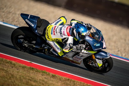 Garzo Assen Motoe 2023