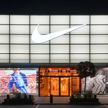 Nike