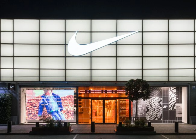Nike