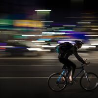 El sector del 'delivery', cada vez más en auge: en 2020, aportan más de 708 millones de euros al PIB español