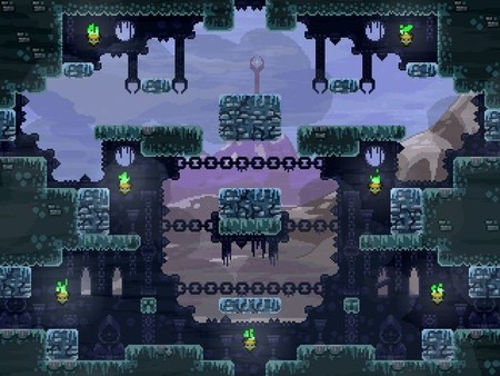 Nos aguardan más piques en la primera expansión del adictivo TowerFall Ascension