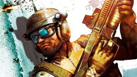 Este Shooter Tactico Causo Sensacion Por Su Increible Ambientacion En La Ciudad De Mexico 1