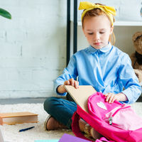 17 ideas originales para personalizar los objetos de la vuelta al cole