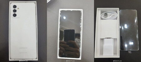 Samsung Galaxy Quantumm