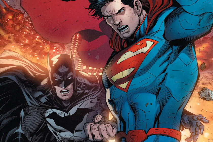 Batman acaba de dar una lección de realidad a Superman: no todos los villanos tienen redención y hay tres que da por imposibles