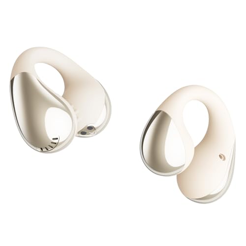 SoundPEATS PearlClip Pro Audífonos Inalámbricos Open-Ear Hi-Res